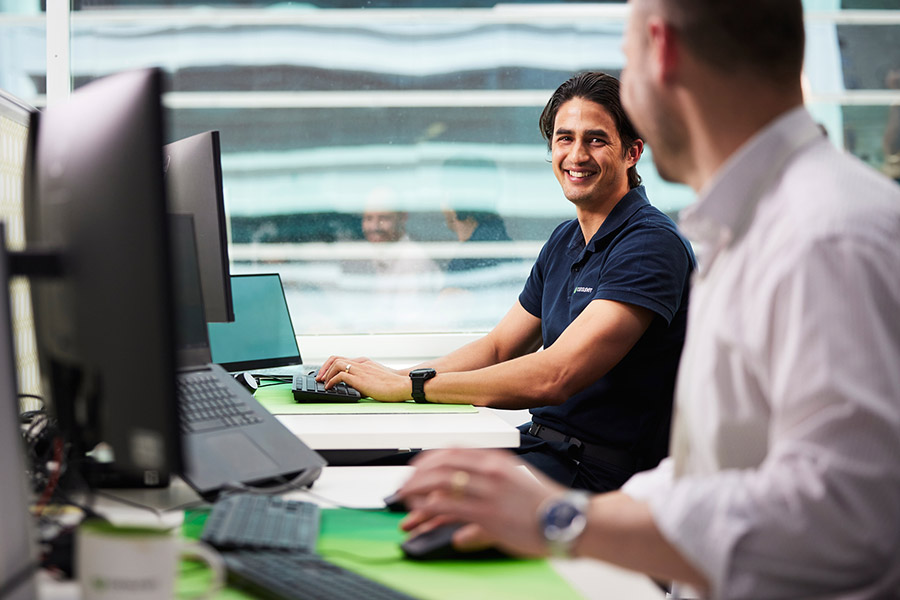 Cyber and DevSecOps